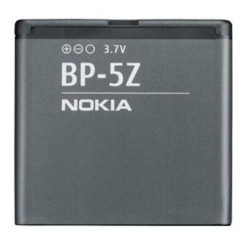 BATERIA NOKIA BP-5Z (BULK) BATERIA NOKIA BP-5Z (BULK)